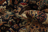 Kashmar - Mashad Persian Carpet 394x303 - Picture 7