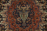 Kashmar - Mashad Persian Carpet 394x303 - Picture 10