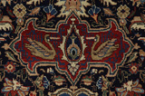 Kashmar - Mashad Persian Carpet 394x303 - Picture 11