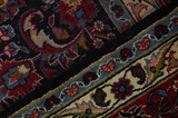 Kerman - Lavar Persian Carpet 386x294 - Picture 6