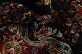 Kerman - Lavar Persian Carpet 386x294 - Picture 7