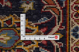 Kashan Persian Carpet 367x246 - Picture 4