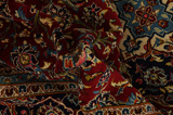 Kashan Persian Carpet 367x246 - Picture 7