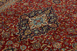 Kashan Persian Carpet 367x246 - Picture 10