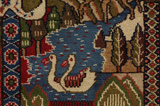 Kashmar - Mashad Persian Carpet 375x288 - Picture 10
