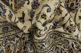 Kashan Persian Carpet 400x298 - Picture 7