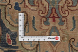 Kerman - Lavar Persian Carpet 377x278 - Picture 4
