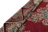 Kerman - Lavar Persian Carpet 377x278 - Picture 5