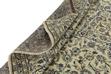Kashan Persian Carpet 343x243 - Picture 5