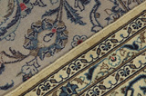 Kashan Persian Carpet 343x243 - Picture 6