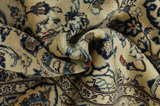 Kashan Persian Carpet 343x243 - Picture 7