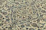 Kashan Persian Carpet 343x243 - Picture 10