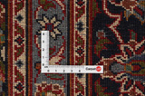 Kashan Persian Carpet 280x202 - Picture 4