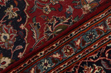 Kashan Persian Carpet 280x202 - Picture 6
