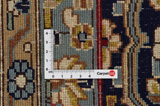 Kerman - Lavar Persian Carpet 420x300 - Picture 4