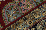 Kerman - Lavar Persian Carpet 420x300 - Picture 6