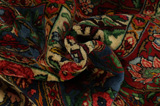 Bakhtiari Persian Carpet 398x316 - Picture 7