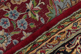 Kerman - Lavar Persian Carpet 398x305 - Picture 6