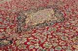 Kerman - Lavar Persian Carpet 398x305 - Picture 10