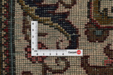 Tabriz Persian Carpet 383x288 - Picture 4