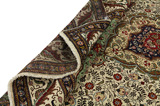 Tabriz Persian Carpet 383x288 - Picture 5