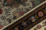 Tabriz Persian Carpet 383x288 - Picture 6