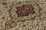 Tabriz Persian Carpet 383x288 - Picture 10