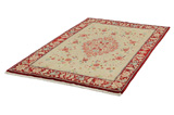 Farahan Persian Carpet 226x136 - Picture 2