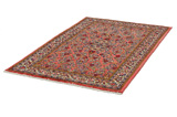 Sarouk - Farahan Persian Carpet 203x127 - Picture 2