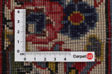 Sarouk - Farahan Persian Carpet 203x127 - Picture 4