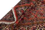 Sarouk - Farahan Persian Carpet 203x127 - Picture 5