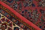 Sarouk - Farahan Persian Carpet 203x127 - Picture 6