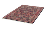 Tabriz Persian Carpet 207x132 - Picture 2