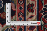 Tabriz Persian Carpet 207x132 - Picture 4