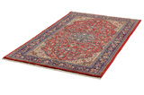 Sarouk - Farahan Persian Carpet 214x126 - Picture 2