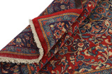 Sarouk - Farahan Persian Carpet 214x126 - Picture 5
