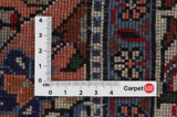 Sarouk - Farahan Persian Carpet 208x130 - Picture 4