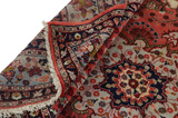 Jozan - Sarouk Persian Carpet 242x243 - Picture 5