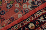 Jozan - Sarouk Persian Carpet 242x243 - Picture 6