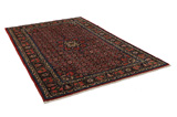 Bijar - Kurdi Persian Carpet 312x198 - Picture 1