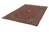 Bijar - Kurdi Persian Carpet 312x198 - Picture 2