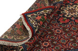 Bijar - Kurdi Persian Carpet 312x198 - Picture 5