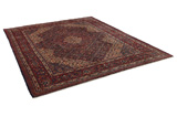 Jozan - Sarouk Persian Carpet 308x250 - Picture 1
