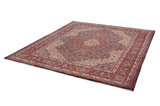 Jozan - Sarouk Persian Carpet 308x250 - Picture 2