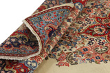 Kerman - Lavar Persian Carpet 297x203 - Picture 5