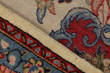 Kerman - Lavar Persian Carpet 297x203 - Picture 6