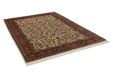 Farahan - Sarouk Persian Carpet 300x206 - Picture 1