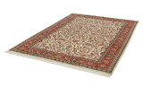 Farahan - Sarouk Persian Carpet 300x206 - Picture 2