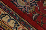 Kashan Persian Carpet 321x216 - Picture 6