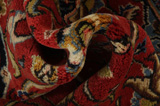 Kashan Persian Carpet 321x216 - Picture 7